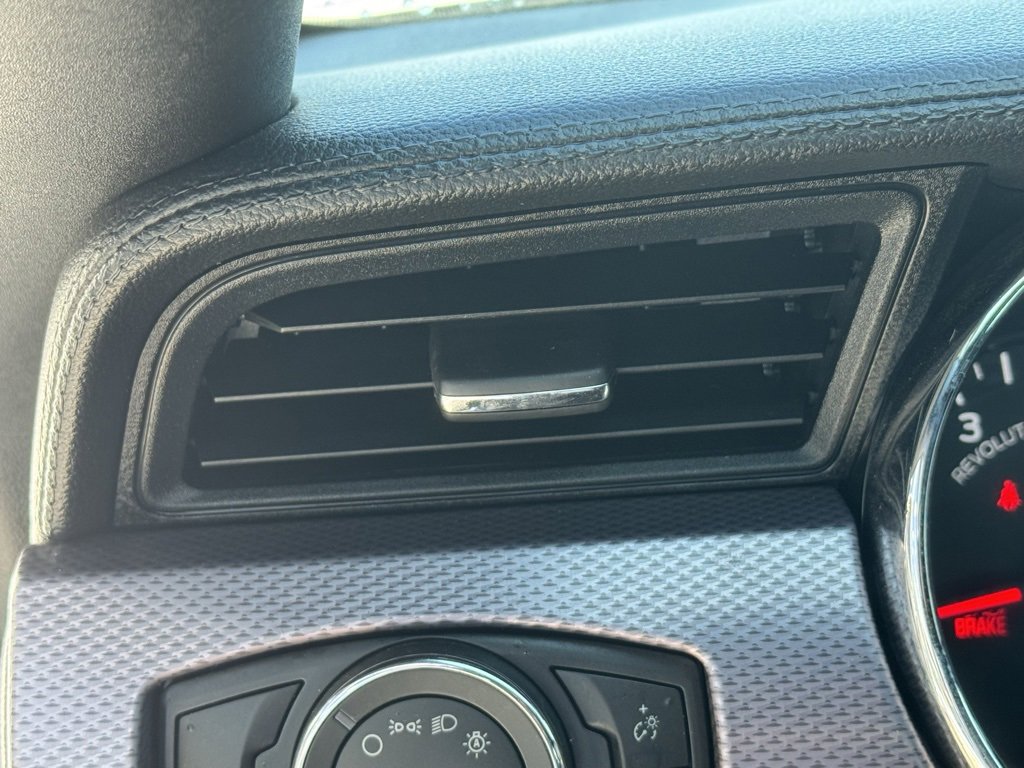 Used 2017 Ford Mustang GT w/ Black Accent Package image 33