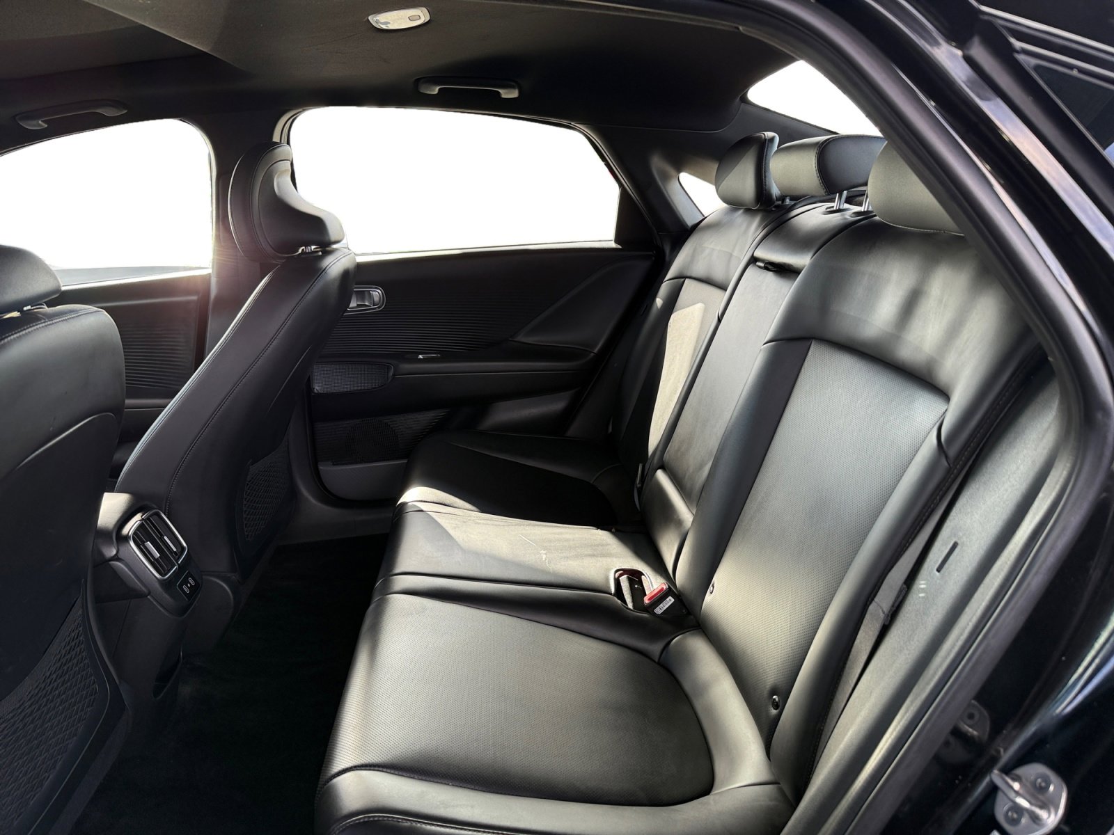 Used 2024 Hyundai Ioniq 6 Limited image 11