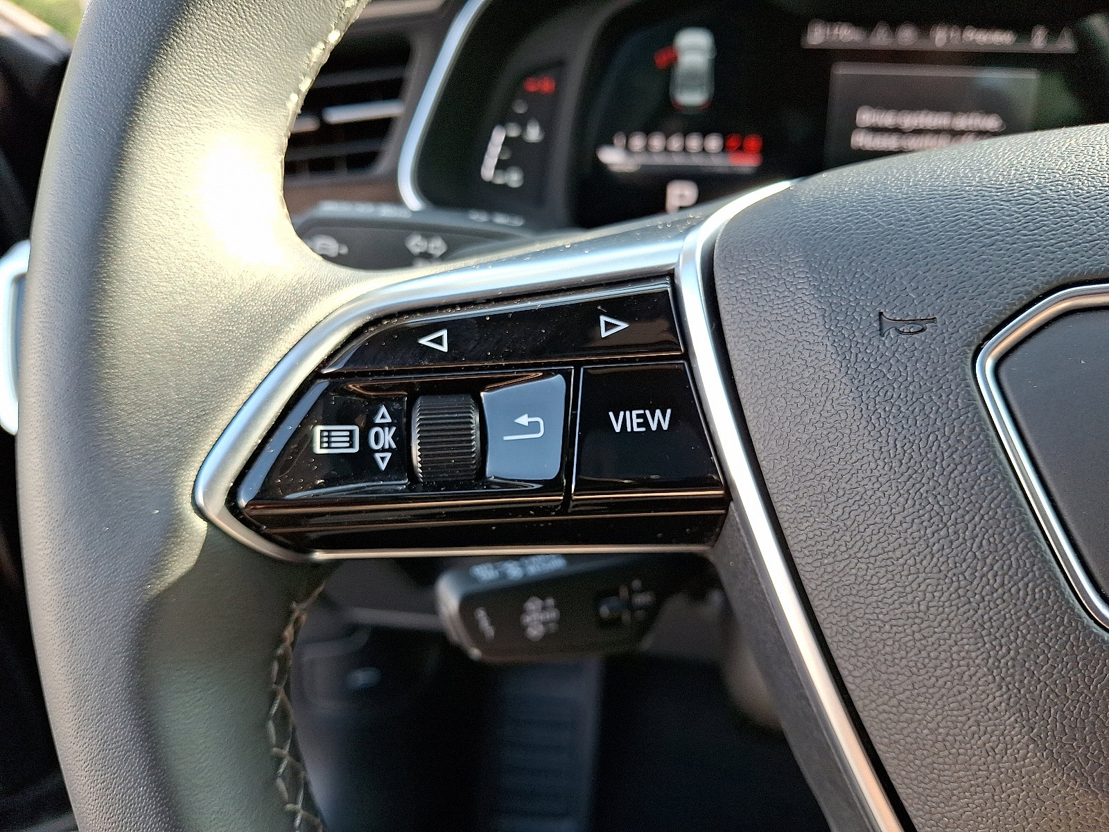 Certified 2025 Audi A6 Premium Plus w/ Premium Plus Package image 23