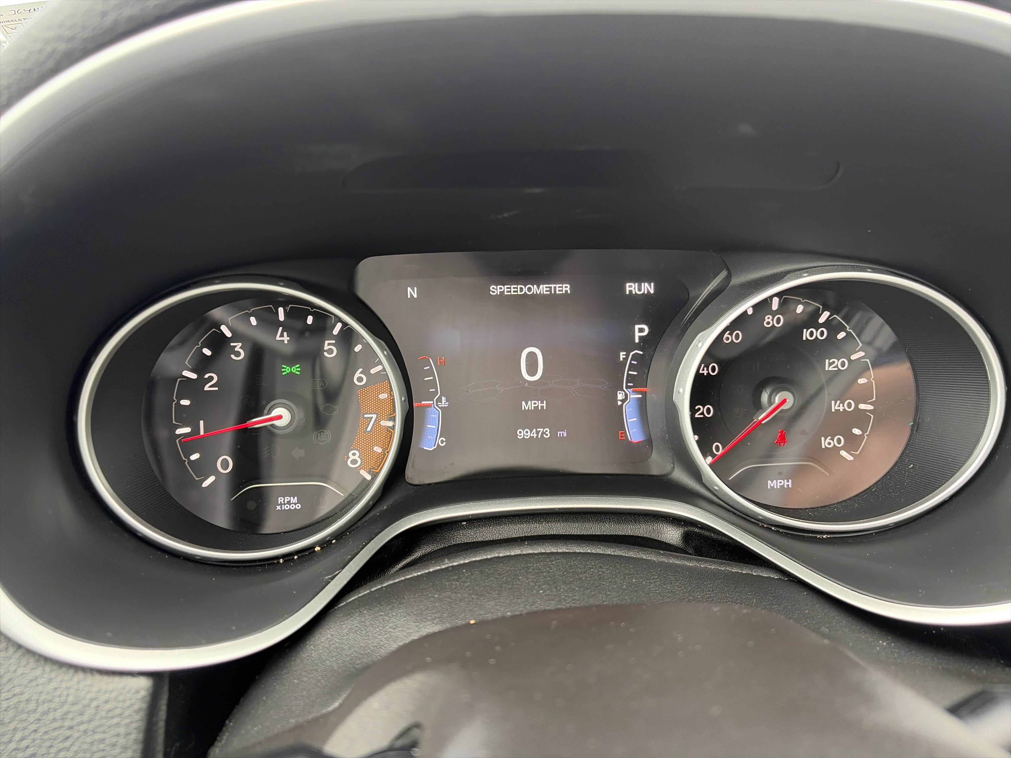 Used 2018 Jeep Compass Limited w/ Navigation Group image 36