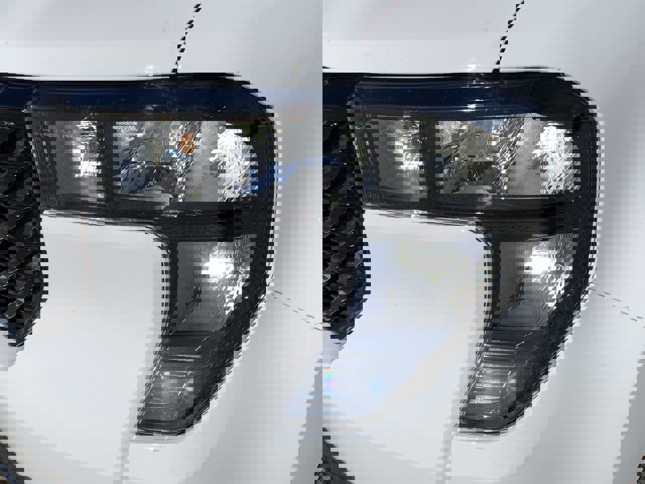 New 2025 Ford Maverick XLT w/ XLT Luxury Package image 11