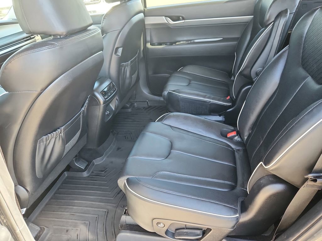 Used 2023 Hyundai Palisade XRT image 10