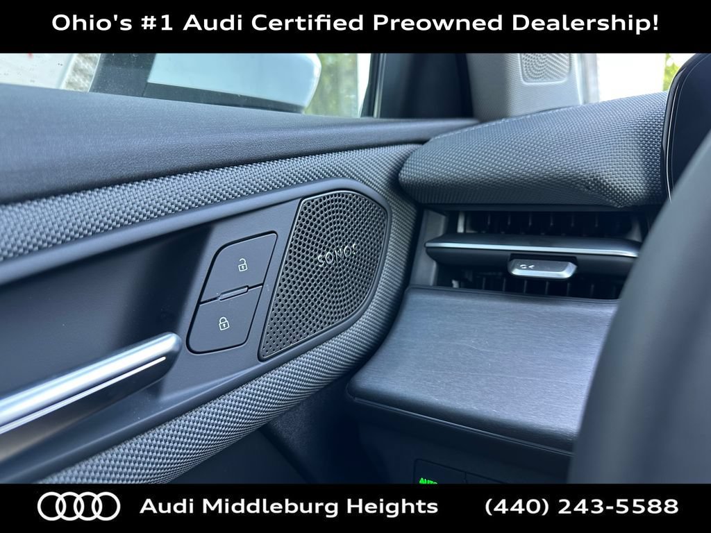 Used 2026 Audi Q3 quattro 2.0T w/ Technology Package AWD/4WD image 33