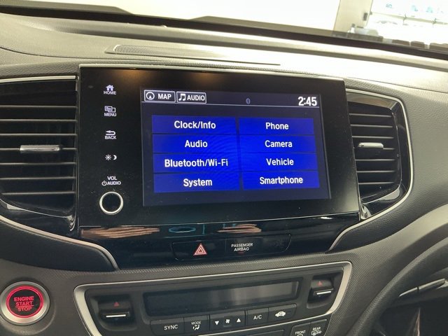 Certified 2022 Honda Ridgeline RTL-E image 28