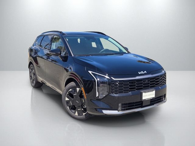 New 2026 Kia Sportage SX FWD image 1