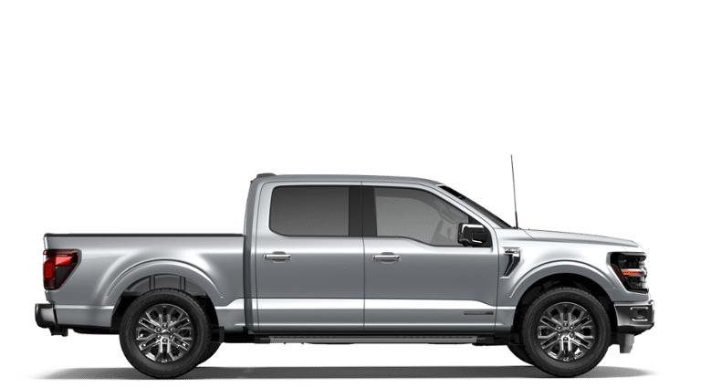 New 2026 Ford F150 XLT image 27