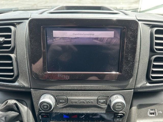 New 2023 RAM ProMaster 3500 image 19