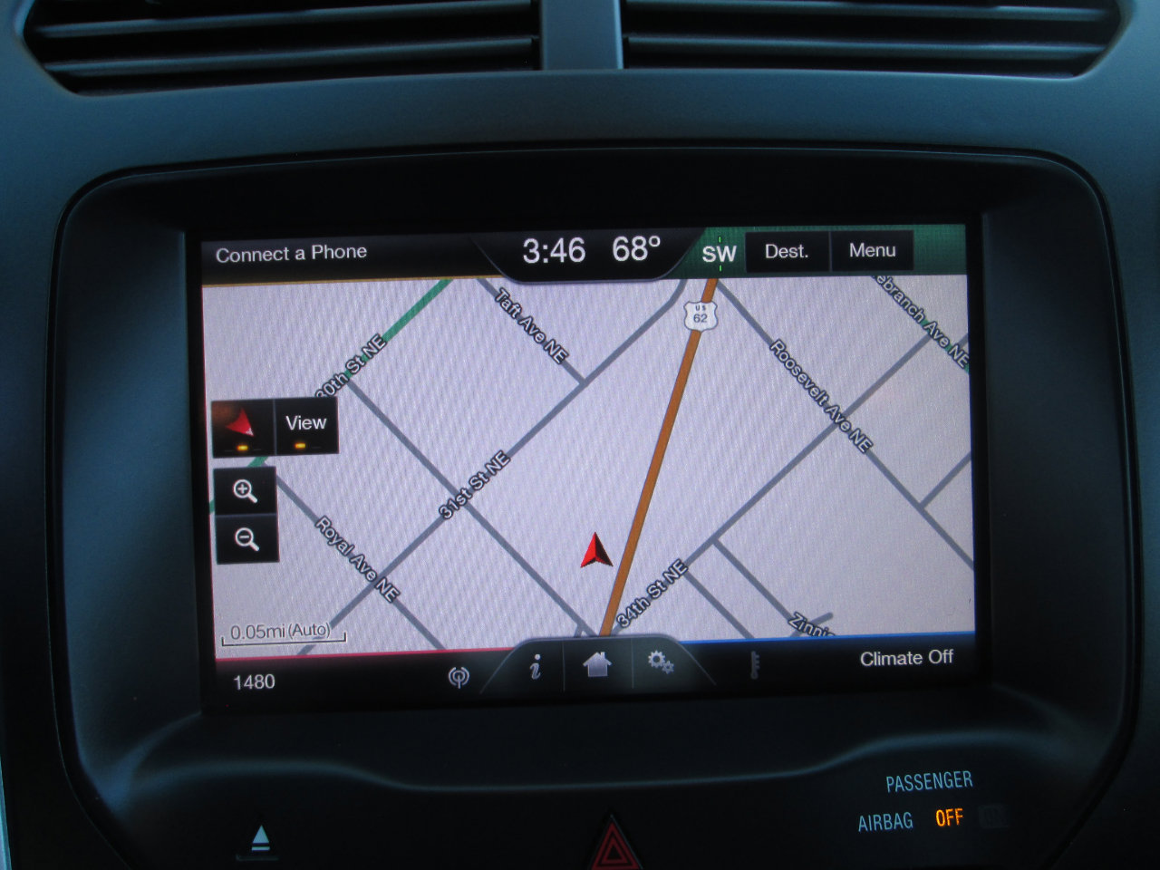 Used 2013 Ford Explorer XLT image 21