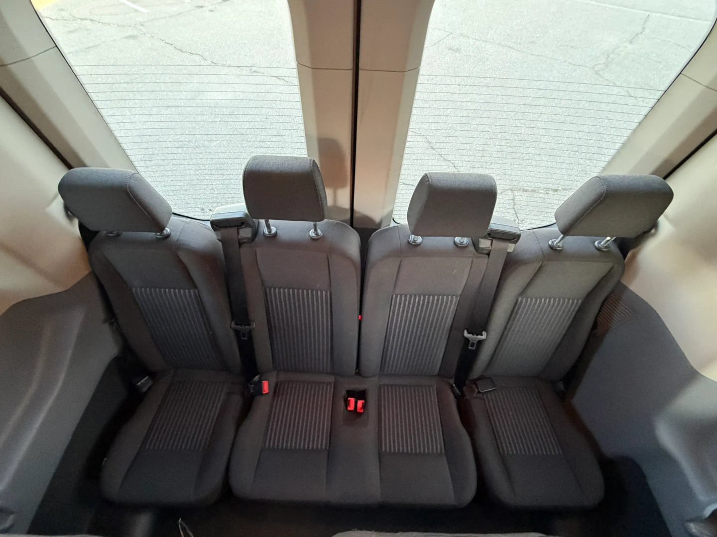 Used 2018 Ford Transit 350 XLT RWD image 18