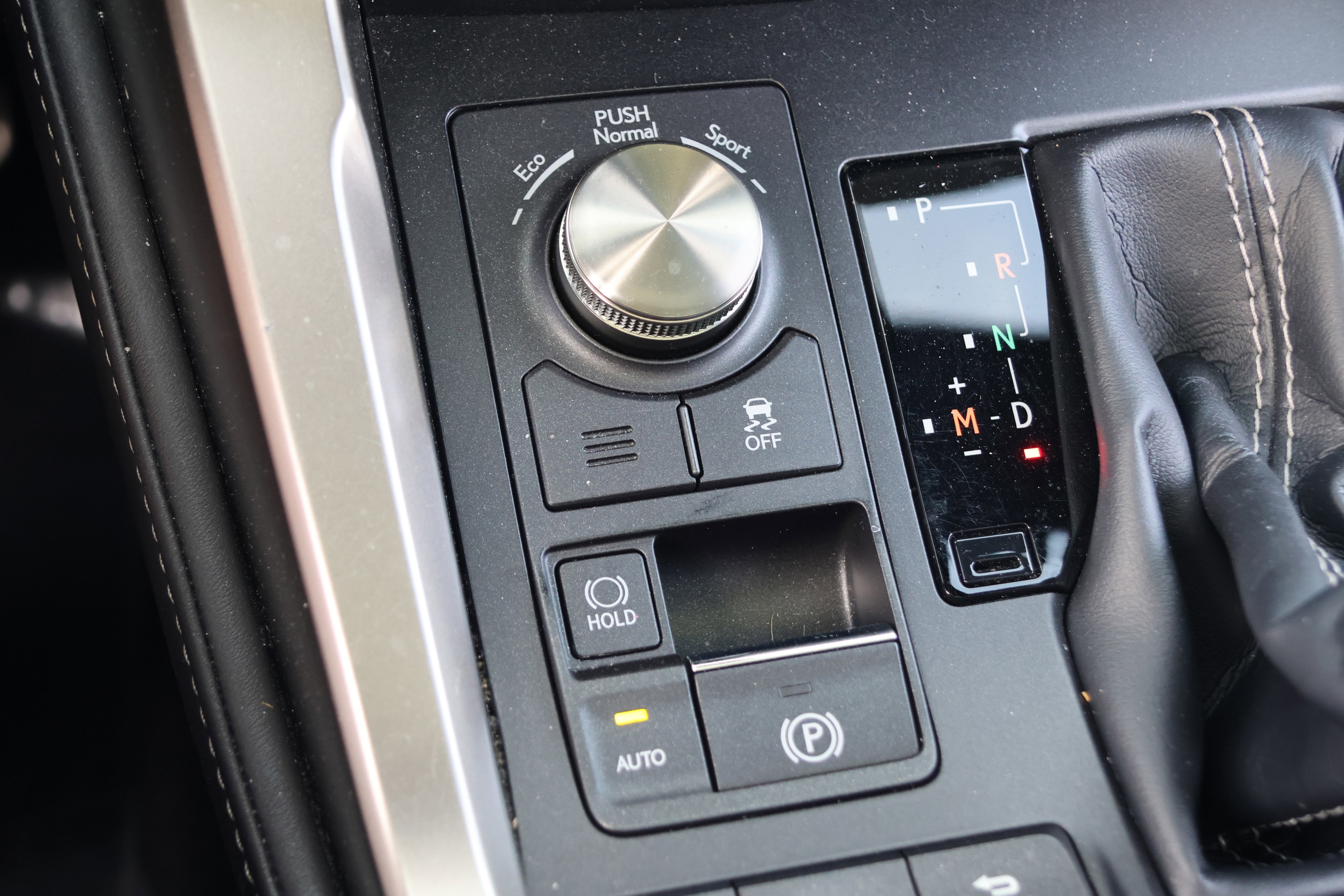 Used 2021 Lexus NX 300 F Sport w/ F Sport Premium Package image 28