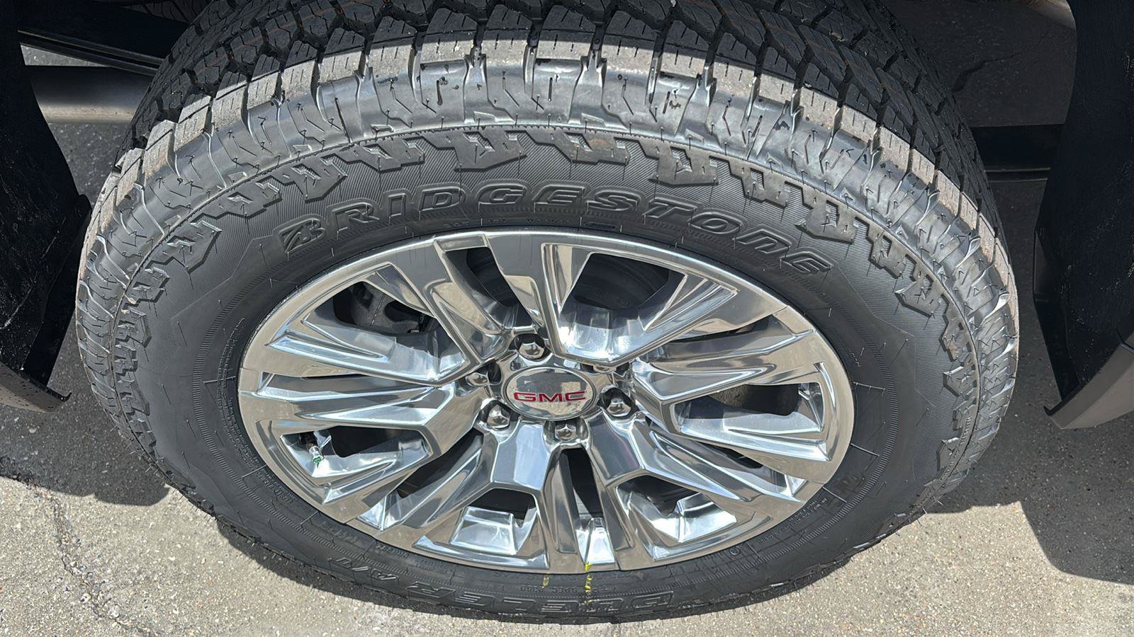 New 2026 GMC Sierra 1500 Denali AWD/4WD image 13