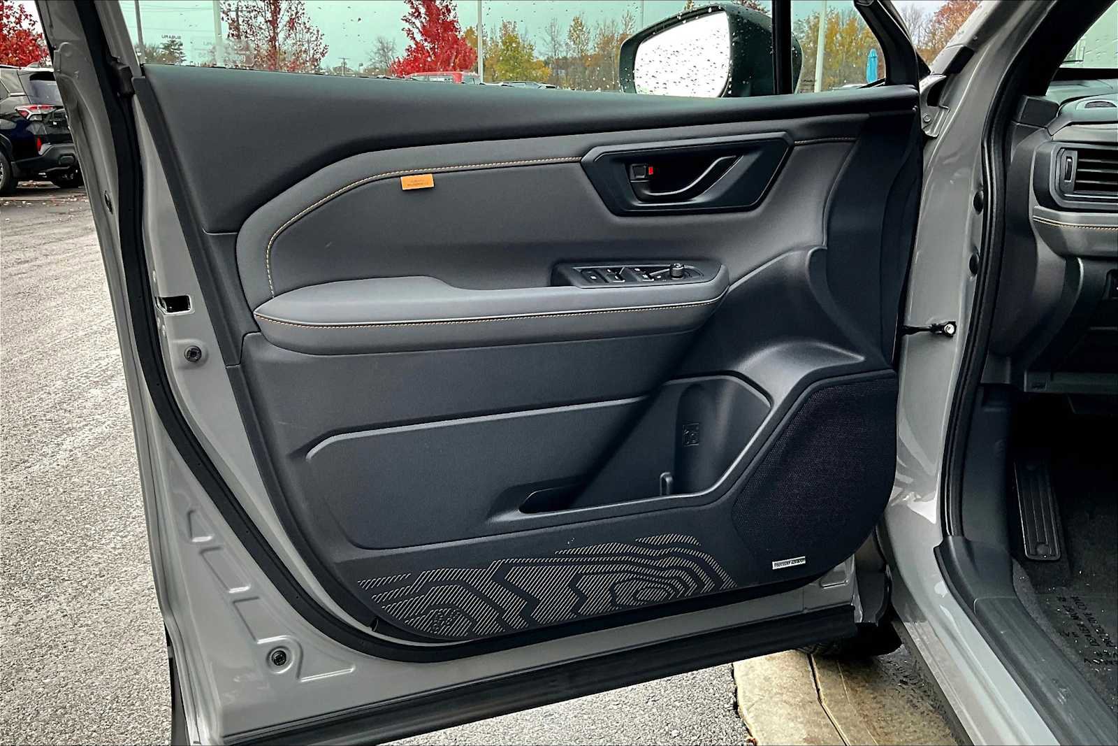 New 2026 Subaru Forester Wilderness image 10