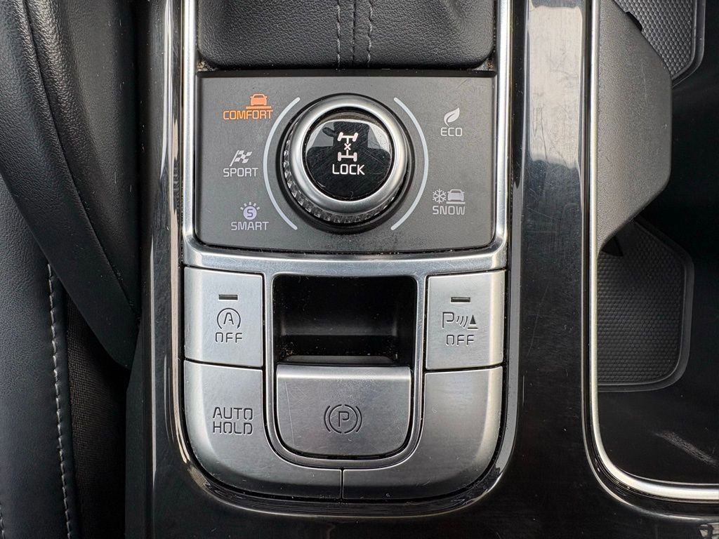 Used 2020 Kia Telluride S image 38