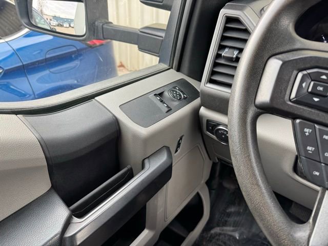 Certified 2021 Ford F450 XL w/ Power Equipment Group AWD/4WD image 21