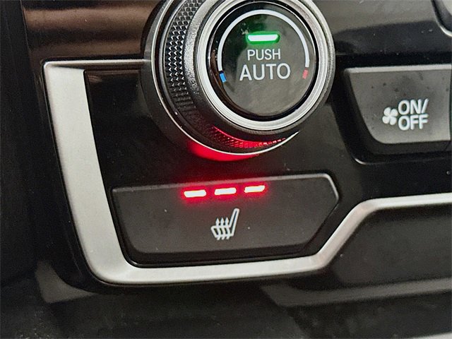 Certified 2022 Honda CR-V EX image 13