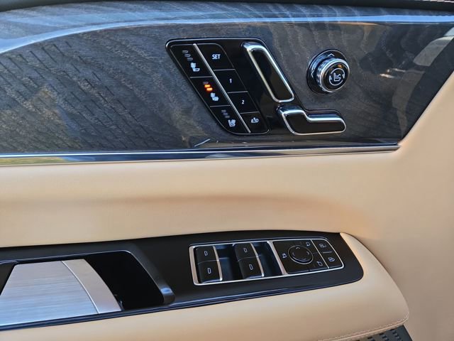 New 2026 Cadillac Escalade IQL Sport 2 image 15