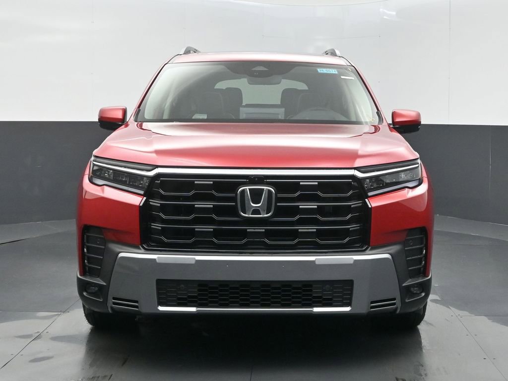 New 2026 Honda Pilot Elite image 4