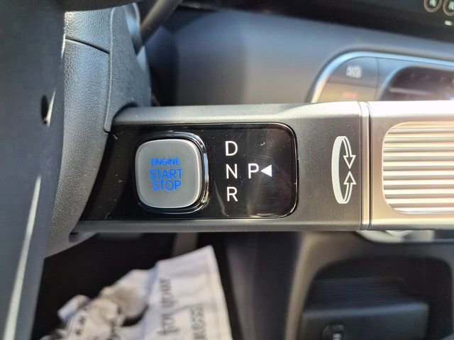 New 2026 Hyundai Palisade Calligraphy image 19