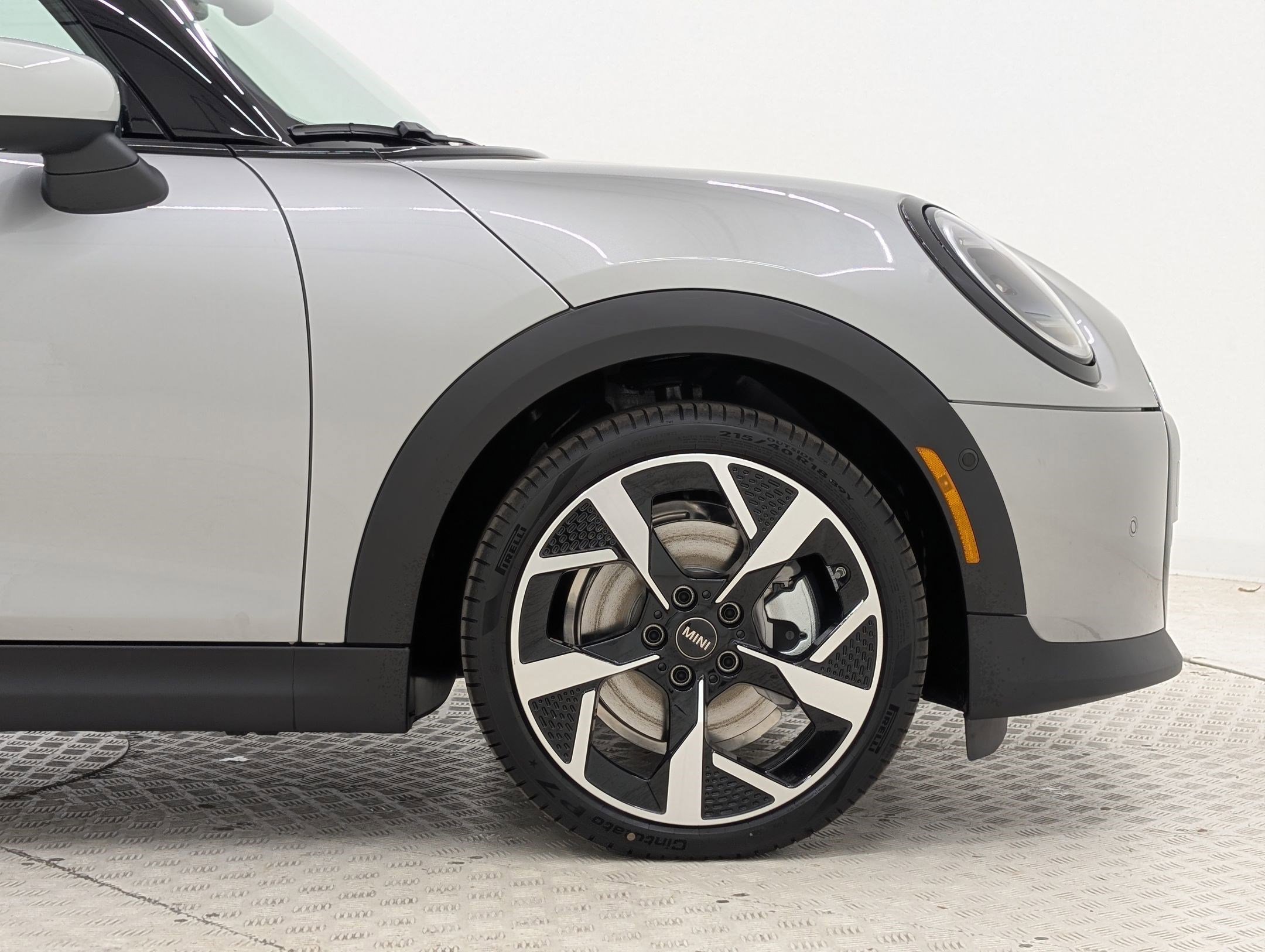 New 2026 MINI Cooper S image 12