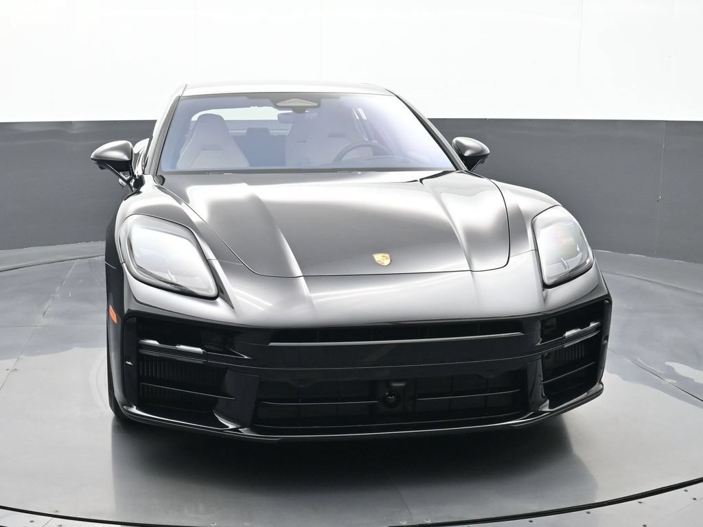 New 2026 Porsche Panamera GTS AWD/4WD image 26