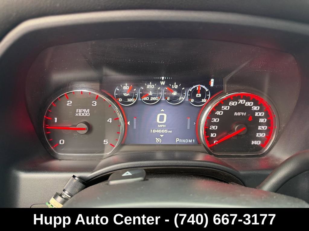Used 2015 GMC Sierra 3500 Denali w/ Duramax Plus Package AWD/4WD image 17