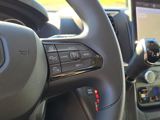 Used 2024 RAM ProMaster 1500 w/ Quick Order Package 22G SLT image 15