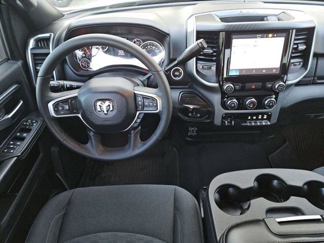 Used 2025 RAM 2500 Lone Star image 5