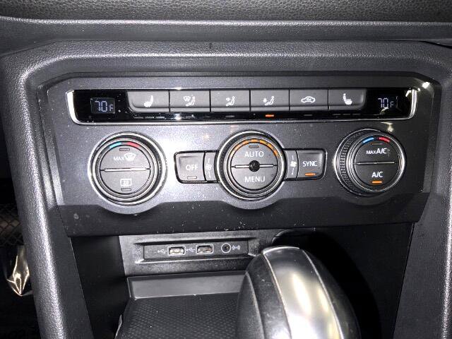 Used 2019 Volkswagen Tiguan SE image 19