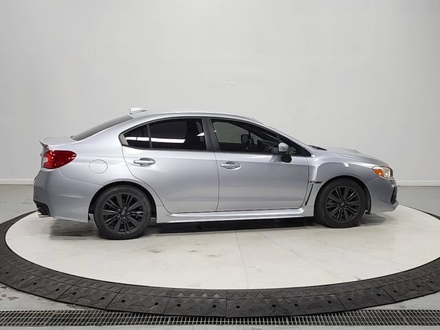 Used 2018 Subaru WRX AWD/4WD image 8