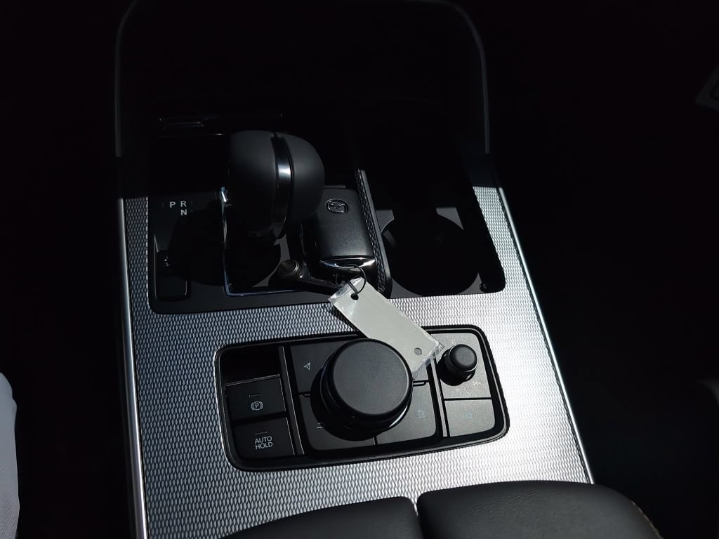 New 2026 MAZDA CX-90 3.3 Turbo w/ Premium Sport Pkg AWD/4WD image 26