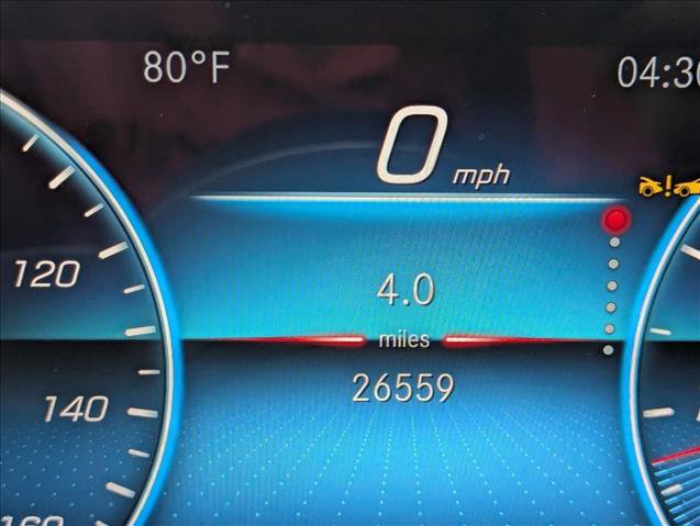 Used 2023 Mercedes-Benz GLE 450 4MATIC image 11