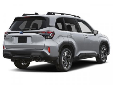 New 2026 Subaru Forester Limited AWD/4WD video 2