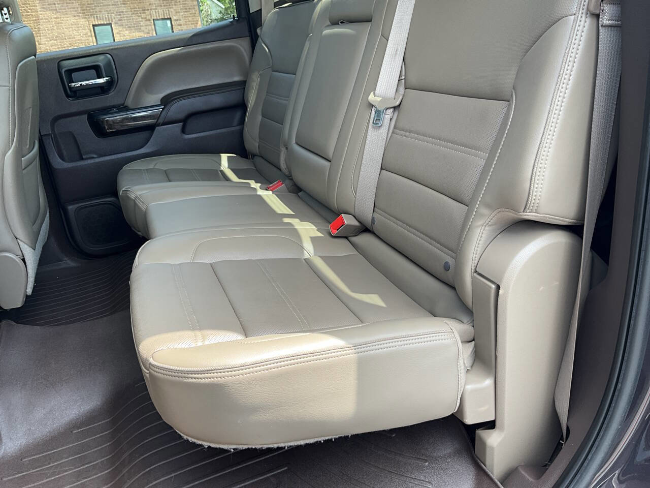 Used 2015 GMC Sierra 1500 Denali AWD/4WD image 11