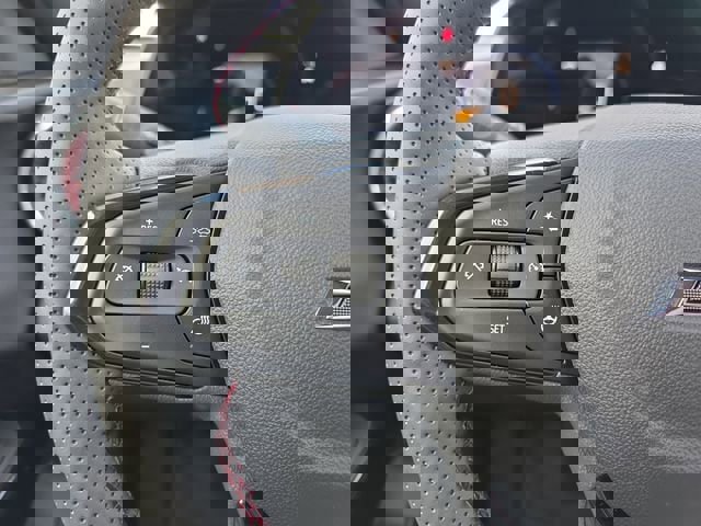 New 2026 Chevrolet Trax RS w/ Driver Confidence Package image 19