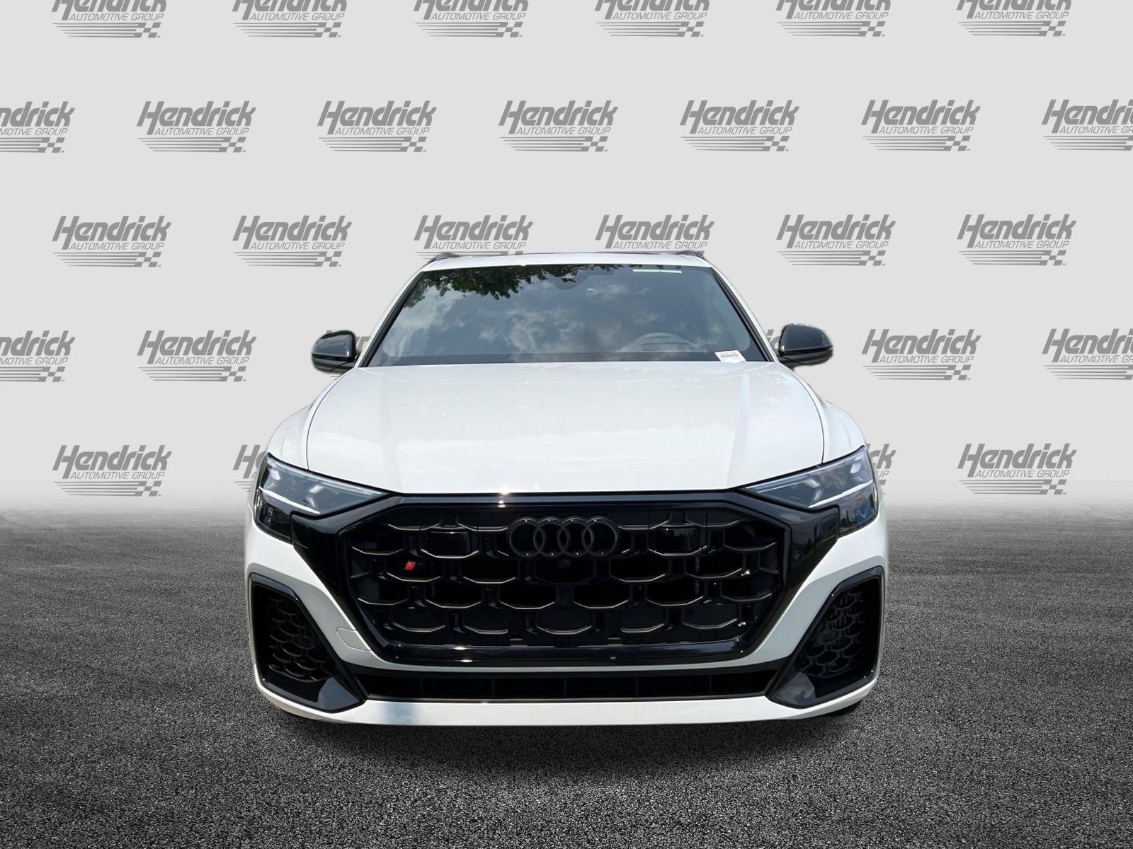 New 2026 Audi SQ8 Prestige AWD/4WD image 3