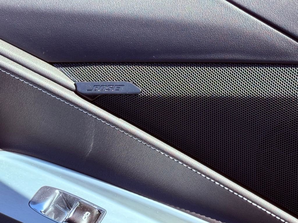 New 2026 Chevrolet Corvette Stingray Convertible w/ Battery Protection Package image 14