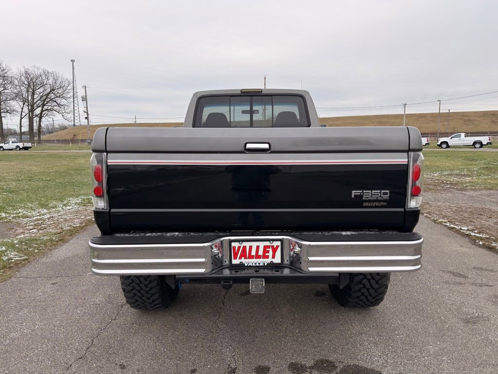 Used 1994 Ford F250 XL image 7