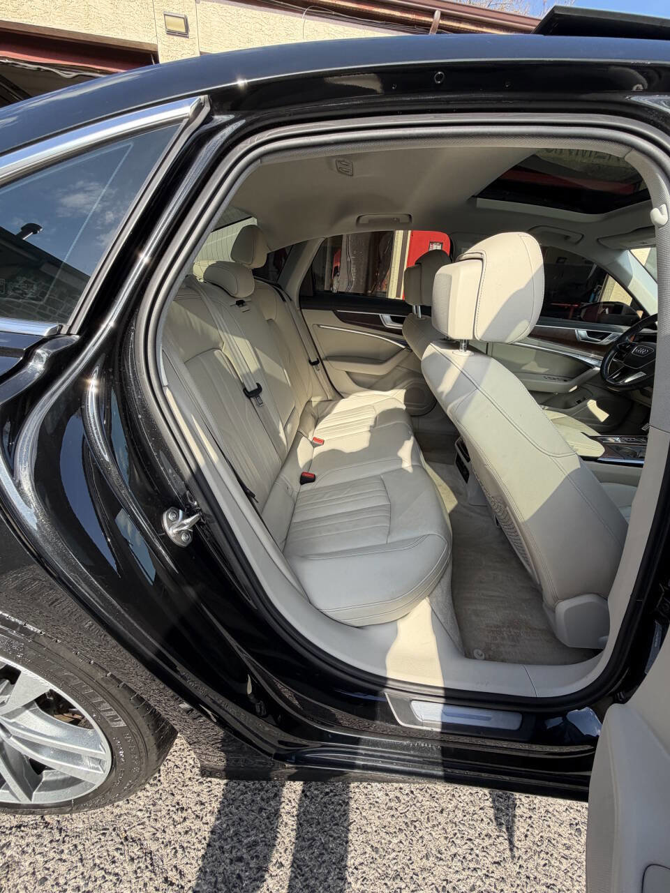 Used 2019 Audi A6 3.0T Premium w/ Convenience Package image 26