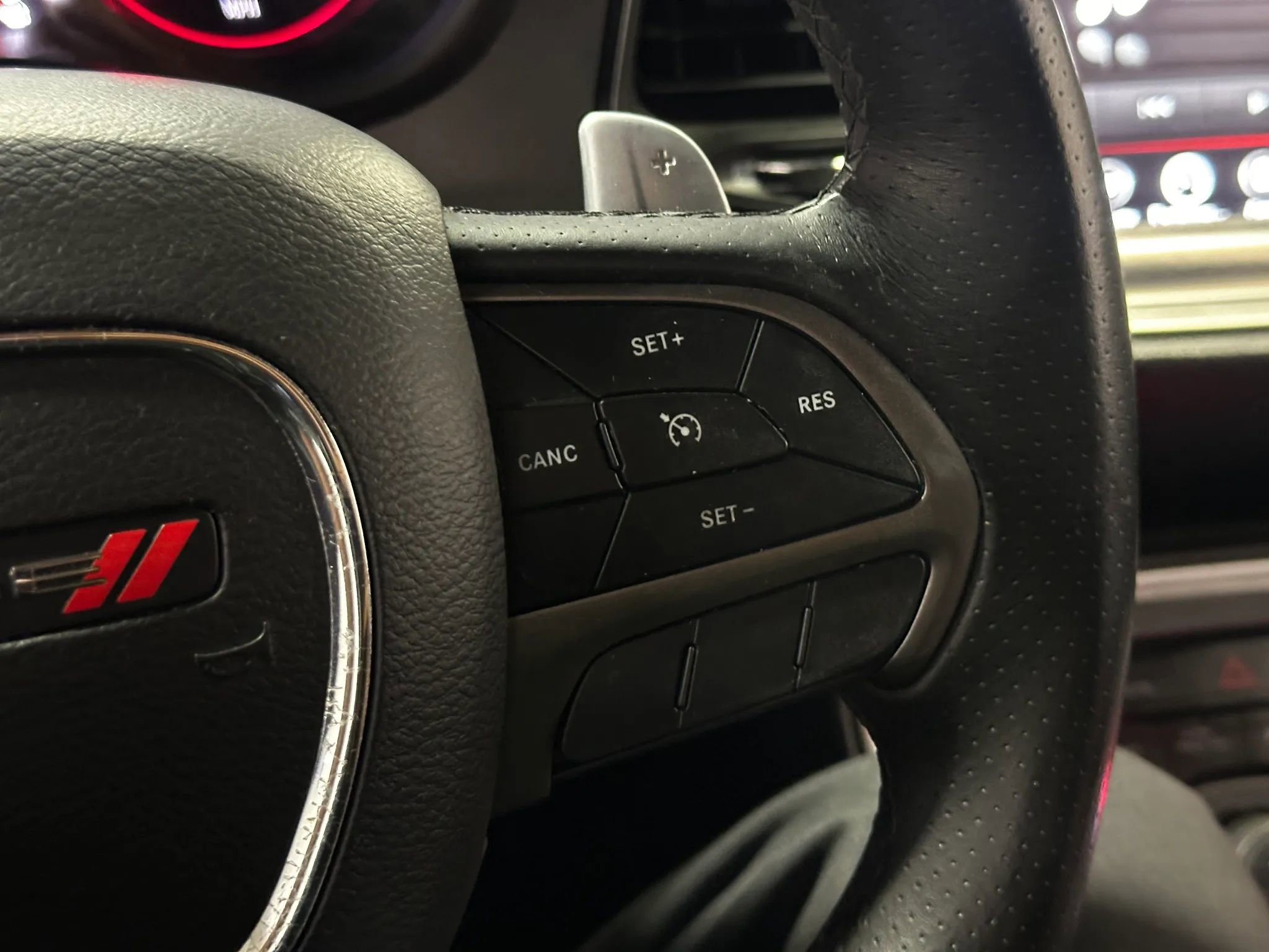 Used 2019 Dodge Challenger GT w/ Driver Convenience Group RWD image 24