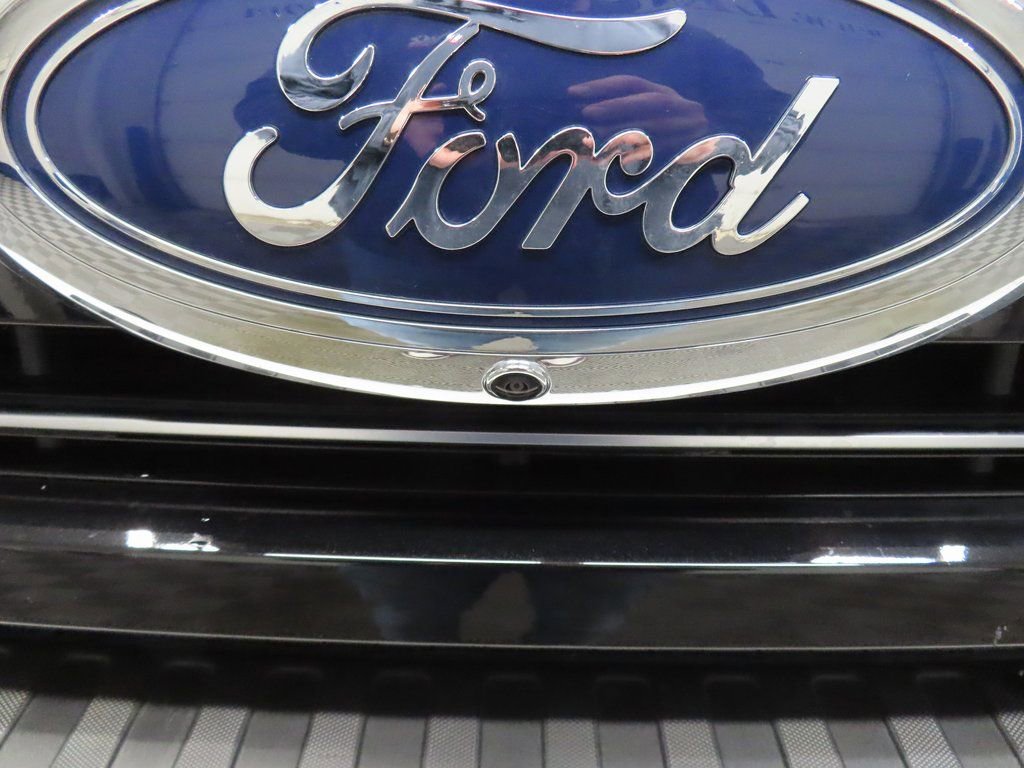 Used 2025 Ford F250 Platinum AWD/4WD image 56