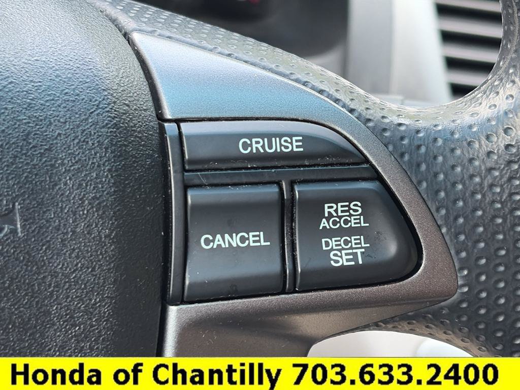 Used 2012 Honda Odyssey EX image 13
