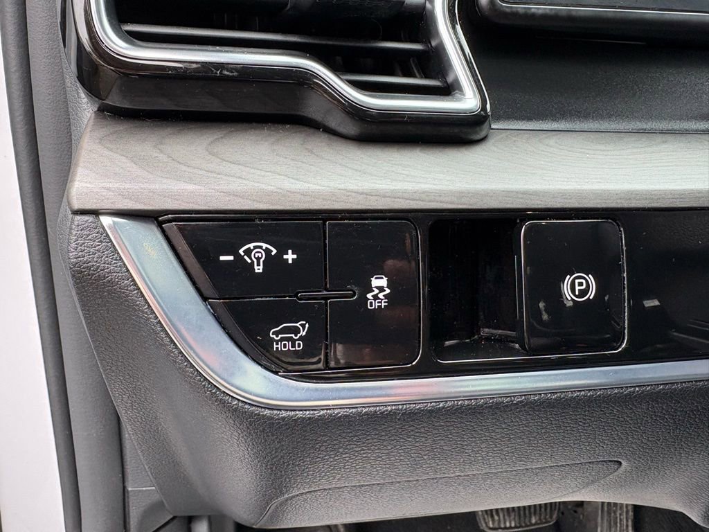 Used 2024 Kia Sportage X-Line w/ X-Line Premium Package image 22