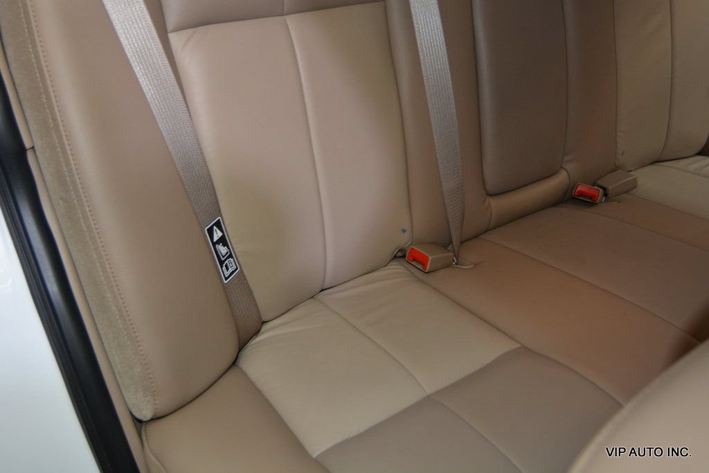 Used 2003 Mercury Grand Marquis GS RWD image 28