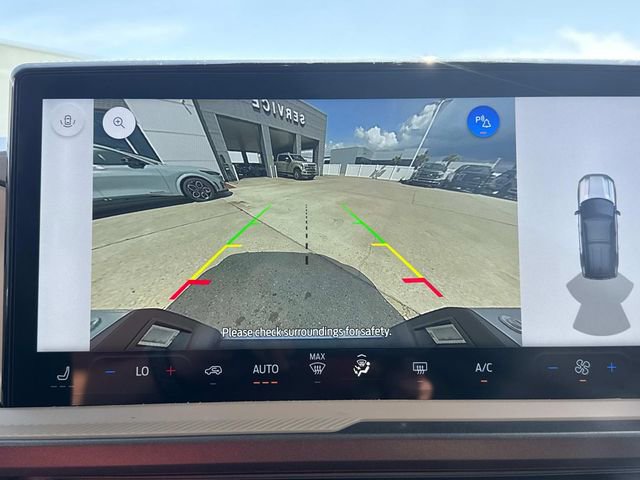 New 2025 Ford Bronco Sport Big Bend image 15