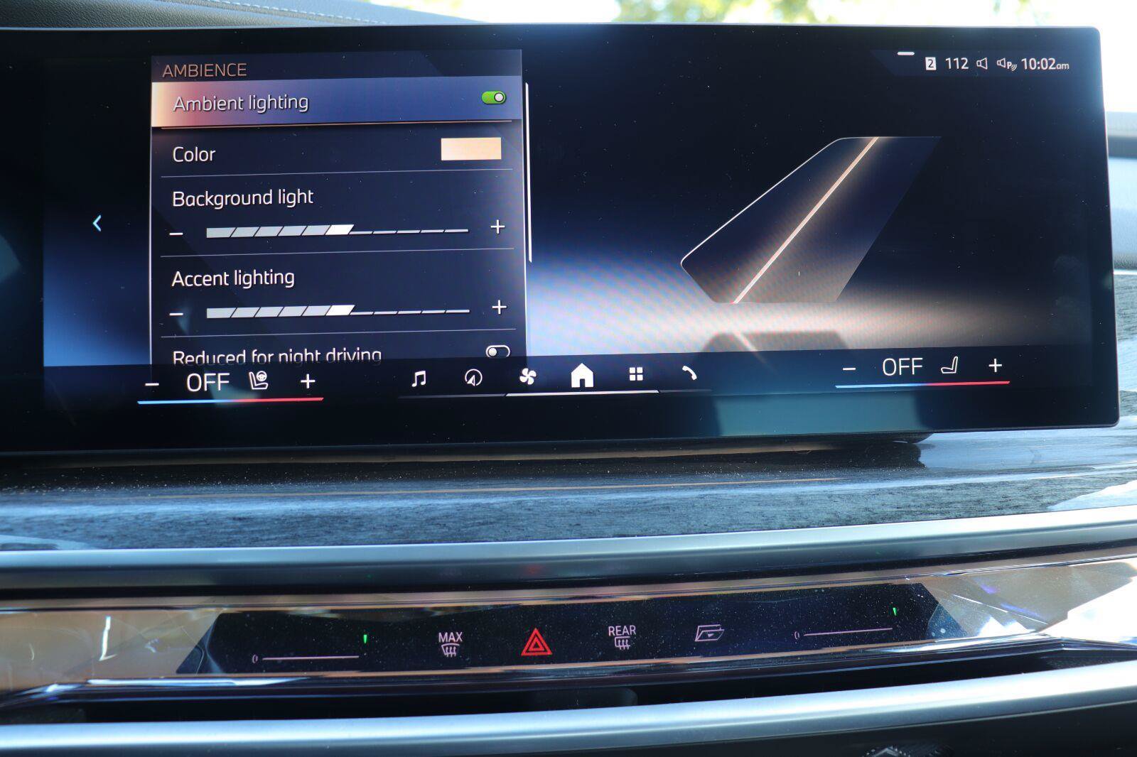 Used 2023 BMW 740i RWD image 32