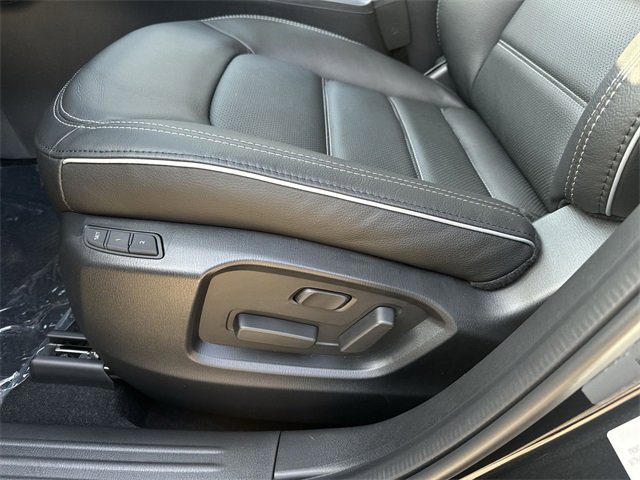 New 2025 MAZDA CX-5 AWD 2.5 S w/ Premium Plus Pkg image 12