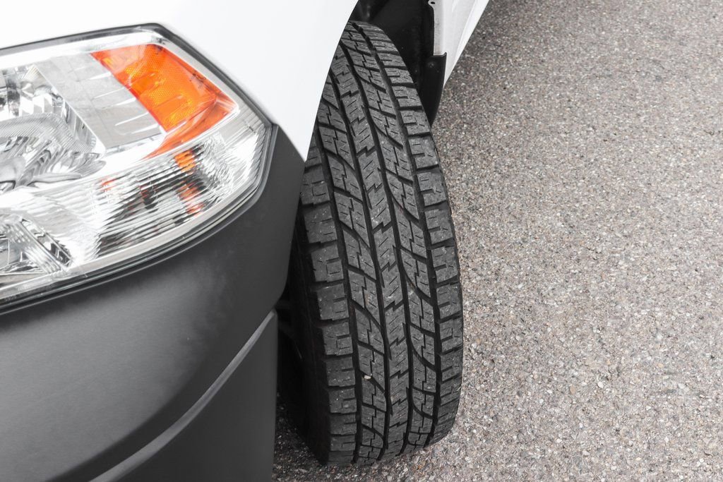 Used 2023 RAM 1500 Tradesman w/ Trailer Tow Group image 43