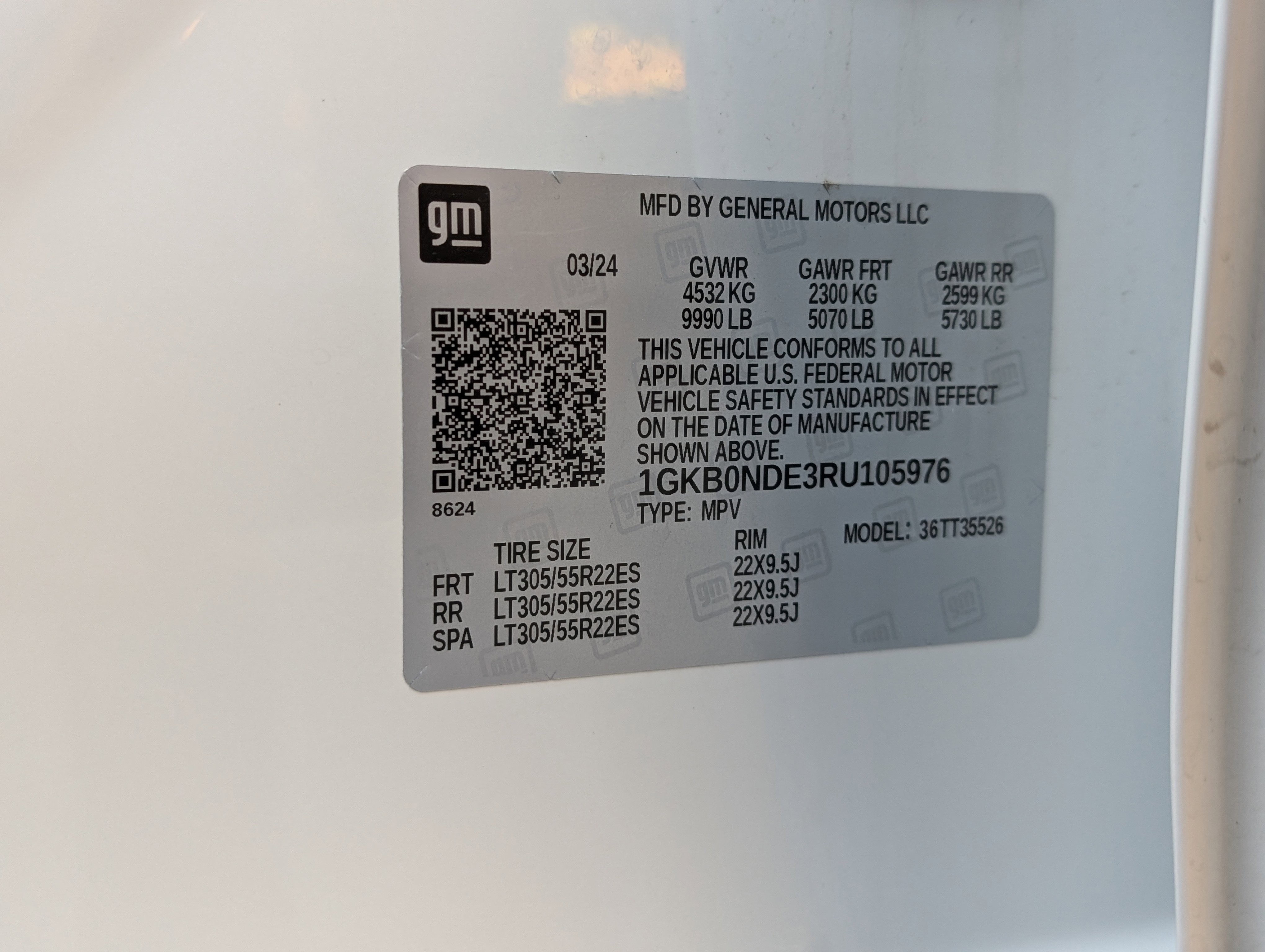 Used 2024 GMC Hummer EV 2X w/ LPO, Sport Package image 42