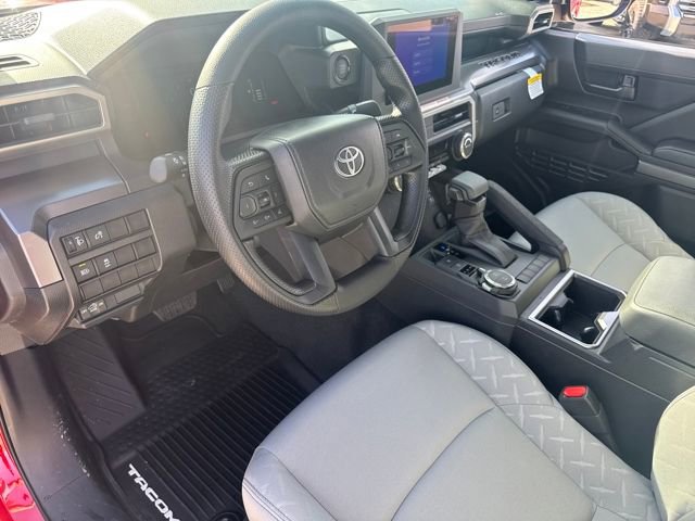 New 2026 Toyota Tacoma SR5 image 16