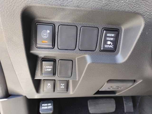 New 2026 Nissan Frontier PRO-4X w/ Tow Package AWD/4WD image 16